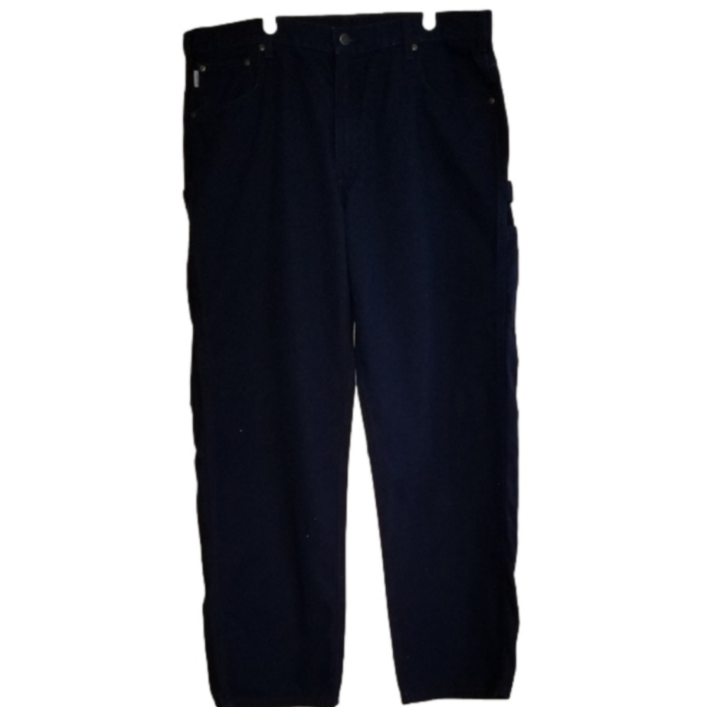 Carhartt Carpenter Loose Fit Blue Label 40x32